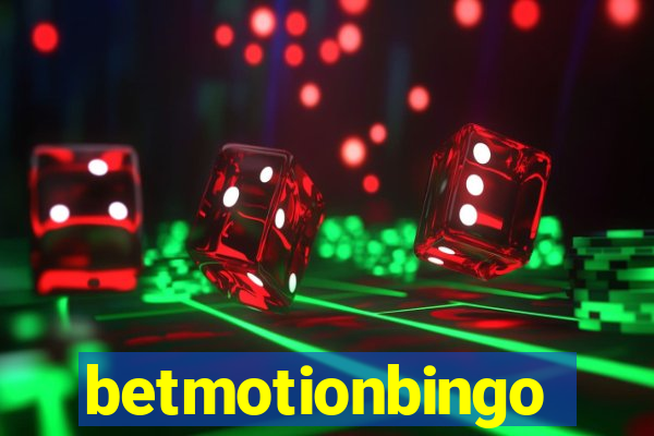 betmotionbingo