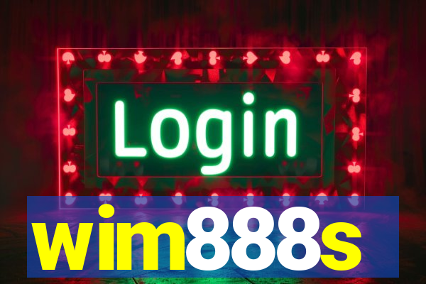 wim888s