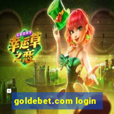 goldebet.com login