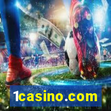 1casino.com