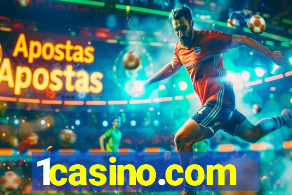 1casino.com