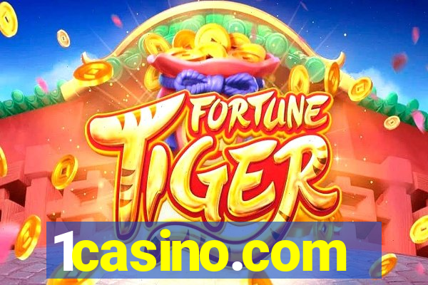 1casino.com