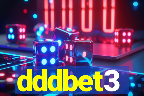 dddbet3