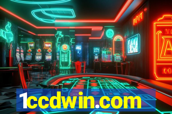 1ccdwin.com