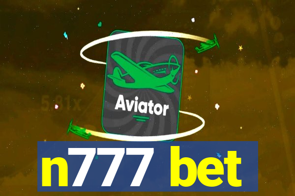 n777 bet