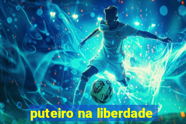 puteiro na liberdade