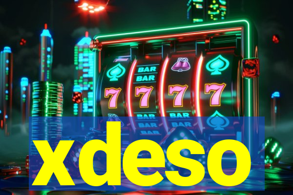 xdeso