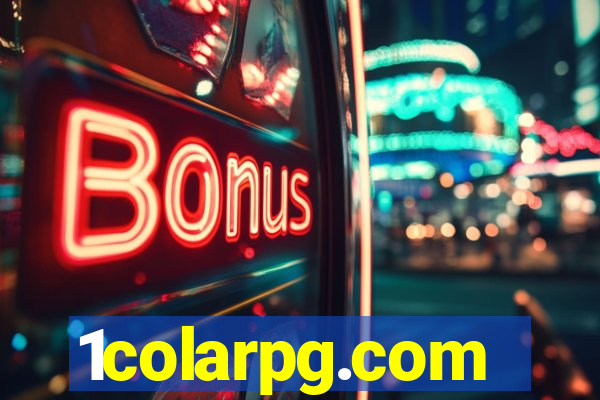 1colarpg.com