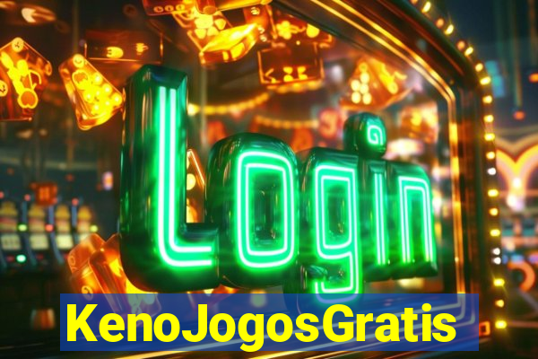 KenoJogosGratis