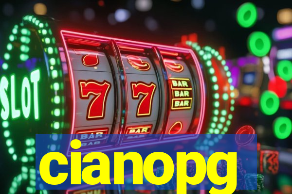 cianopg