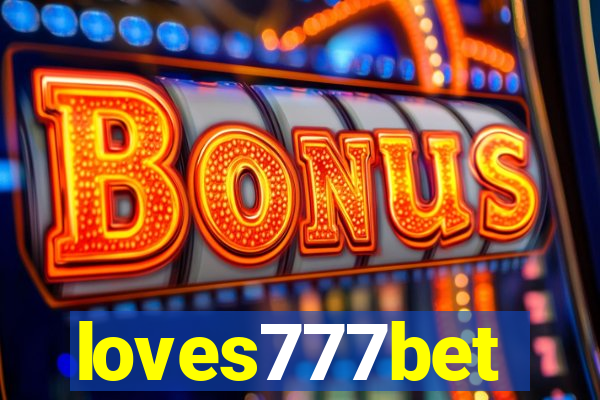 loves777bet