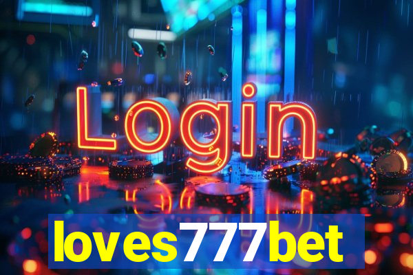 loves777bet