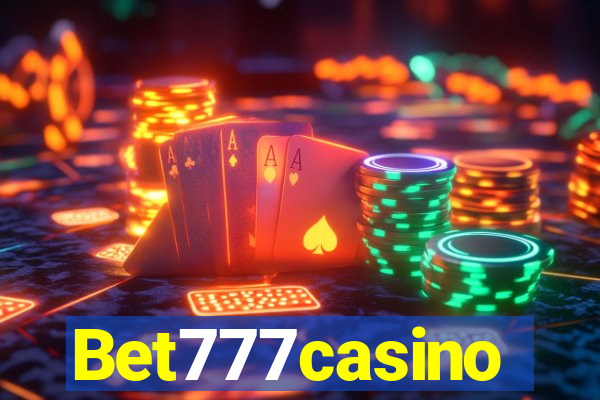 Bet777casino