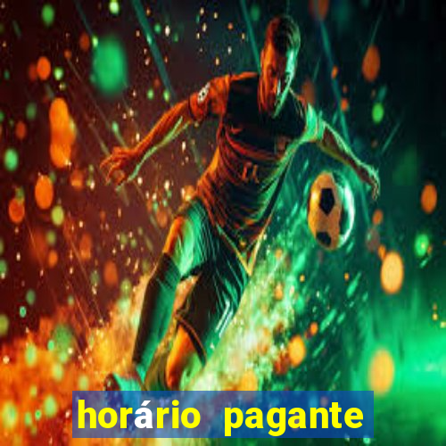 horário pagante fortune tiger madrugada