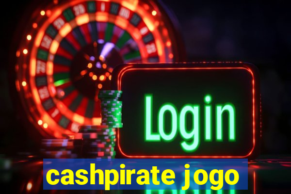 cashpirate jogo