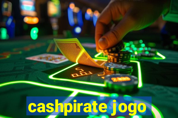 cashpirate jogo