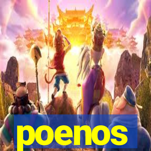 poenos