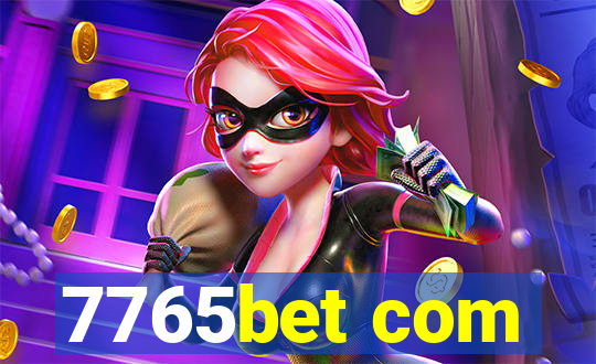 7765bet com