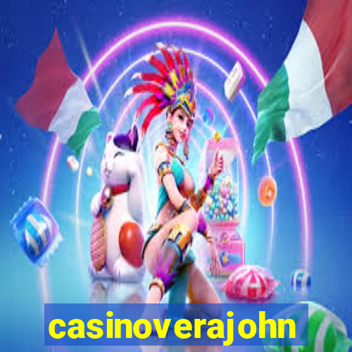 casinoverajohn