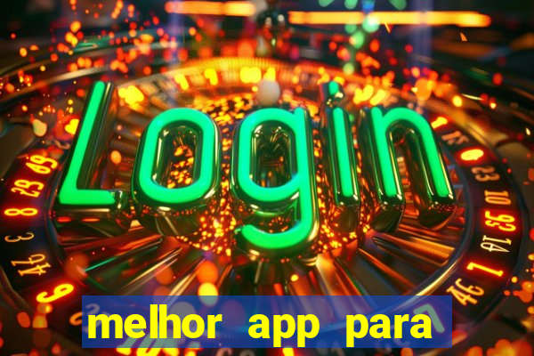 melhor app para ganhar dinheiro jogando