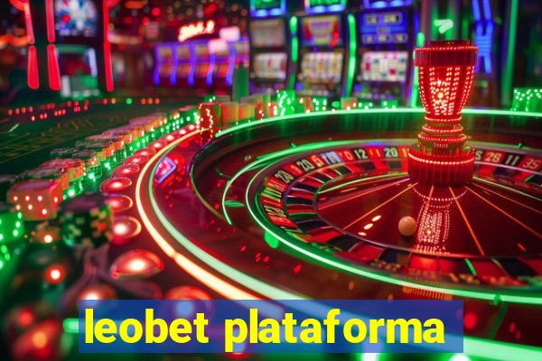 leobet plataforma