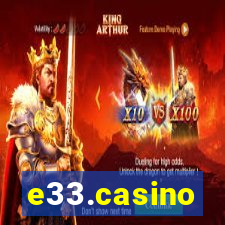 e33.casino