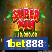 1bet888