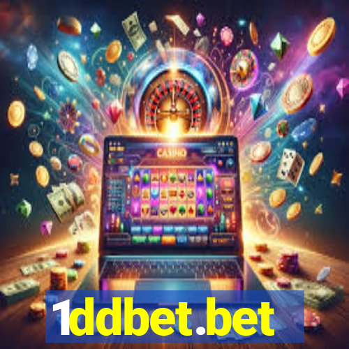 1ddbet.bet