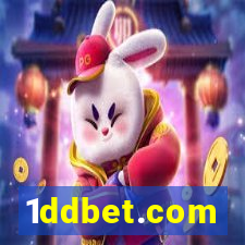 1ddbet.com