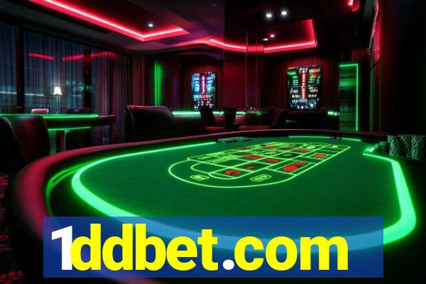 1ddbet.com