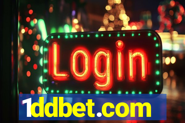 1ddbet.com