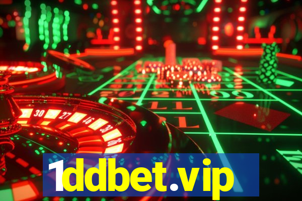 1ddbet.vip