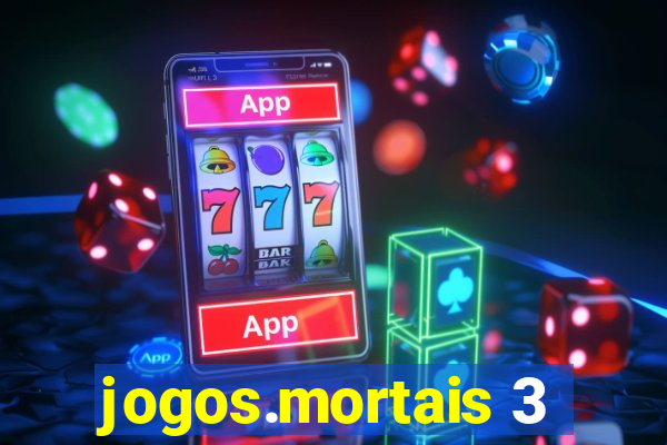 jogos.mortais 3