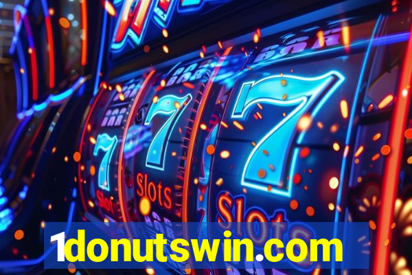 1donutswin.com