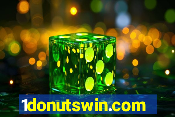 1donutswin.com