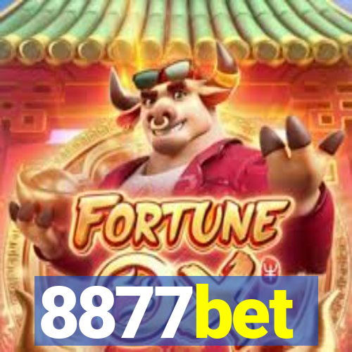 8877bet