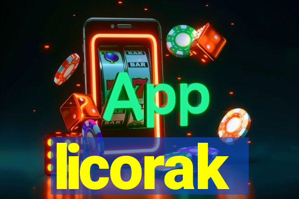 licorak