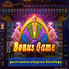 gastroenterologista botafogo