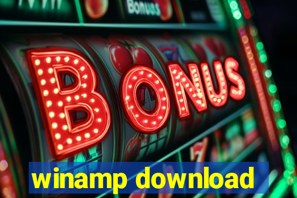 winamp download