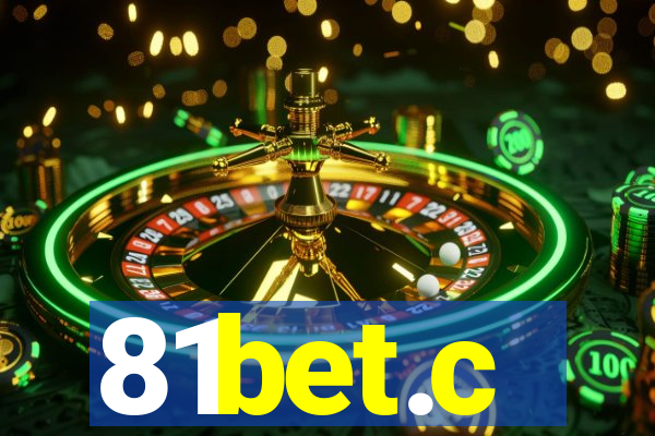 81bet.c