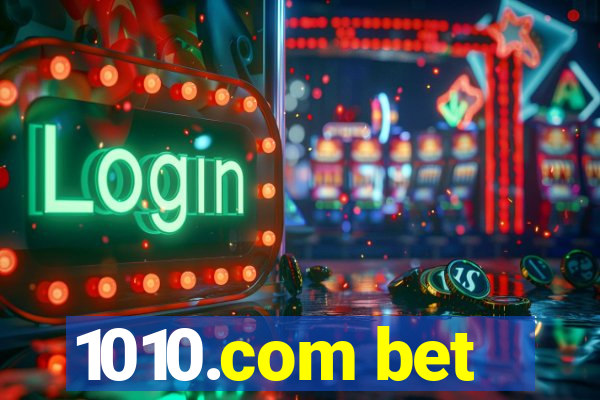 1010.com bet