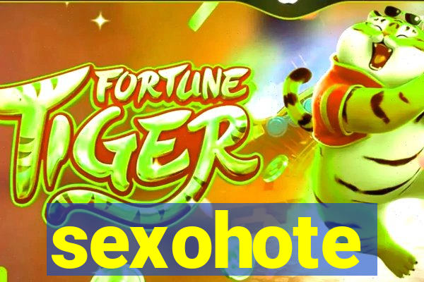 sexohote