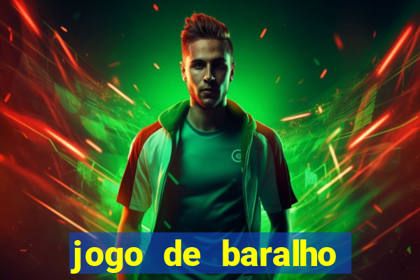 jogo de baralho para ganhar dinheiro