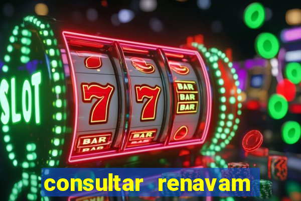 consultar renavam detran bahia