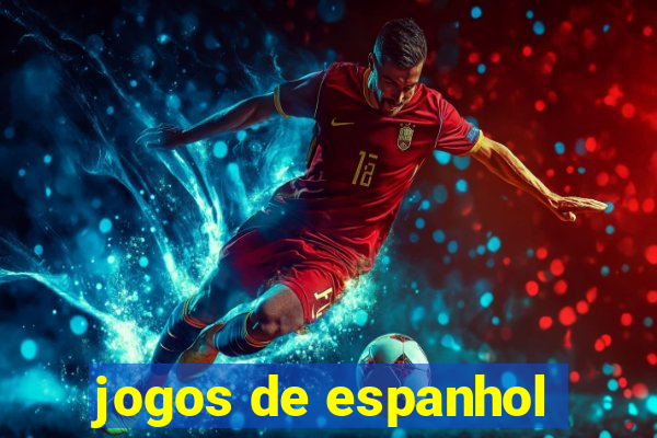 jogos de espanhol