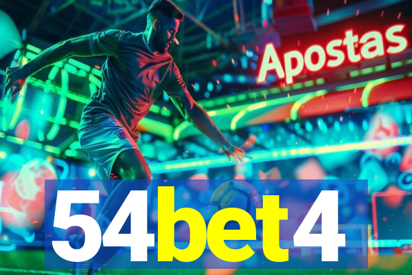 54bet4