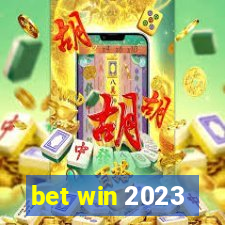 bet win 2023