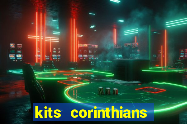 kits corinthians dls 19