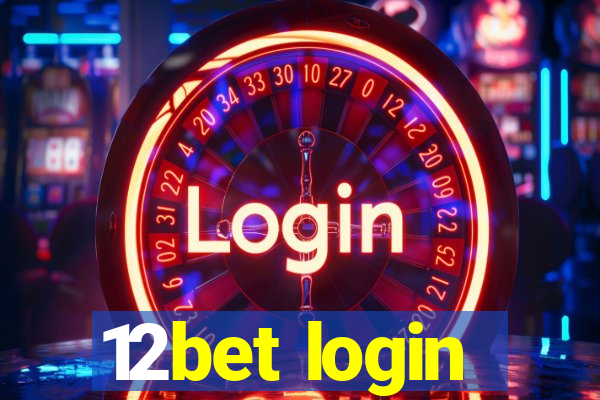 12bet login