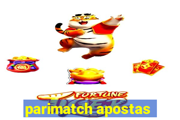 parimatch apostas